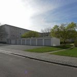 Bremer punkt By LIN Architects Urbanists - Sheet3