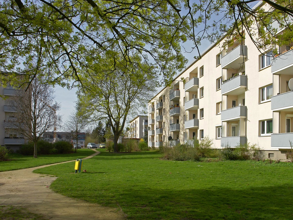 Bremer punkt By LIN Architects Urbanists - Sheet4