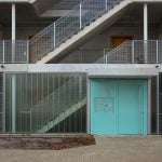Bremer punkt By LIN Architects Urbanists - Sheet6
