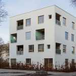 Bremer punkt By LIN Architects Urbanists - Sheet7