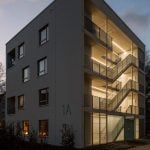 Bremer punkt By LIN Architects Urbanists - Sheet8