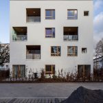 Bremer punkt By LIN Architects Urbanists - Sheet9