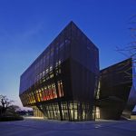 Hunya Chocolate Museum By JJP Architects & Planners - Sheet12