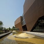 Hunya Chocolate Museum By JJP Architects & Planners - Sheet14