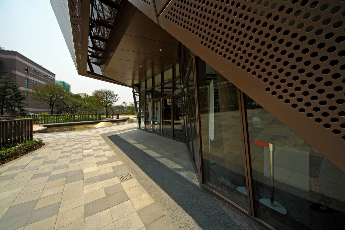 Hunya Chocolate Museum By JJP Architects & Planners - Sheet3
