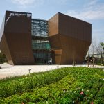 Hunya Chocolate Museum By JJP Architects & Planners - Sheet9