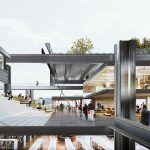 Start-Up Centre in Seoul. South Korea By Antón García-Abril - Sheet1