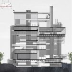 Start-Up Centre in Seoul. South Korea By Antón García-Abril - Sheet12