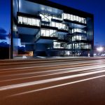 Prosecutor's Office By Architects of invention - Sheet10