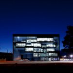 Prosecutor's Office By Architects of invention - Sheet11