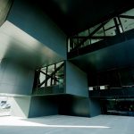 Prosecutor's Office By Architects of invention - Sheet14