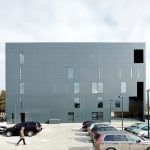 Prosecutor's Office By Architects of invention - Sheet5