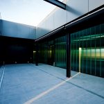 Prosecutor's Office By Architects of invention - Sheet6