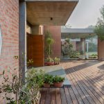 Shaila Patel Residence By Groundwork Architecture - Sheet10