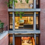 Shaila Patel Residence By Groundwork Architecture - Sheet11
