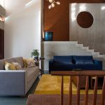 Shaila Patel Residence By Groundwork Architecture - Sheet3