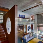 Shaila Patel Residence By Groundwork Architecture - Sheet4