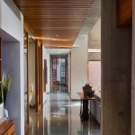 Shaila Patel Residence By Groundwork Architecture - Sheet5