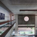Shaila Patel Residence By Groundwork Architecture - Sheet6