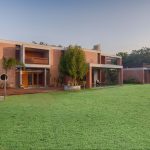 Shaila Patel Residence By Groundwork Architecture - Sheet7