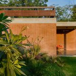 Shaila Patel Residence By Groundwork Architecture - Sheet8