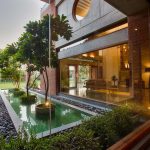 Shaila Patel Residence By Groundwork Architecture - Sheet9