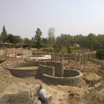 Vaansa Eco Resort By Anagram Architects - Sheet1
