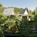 Vaansa Eco Resort By Anagram Architects - Sheet2