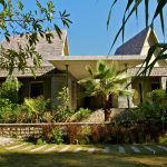 Vaansa Eco Resort By Anagram Architects - Sheet4