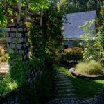 Vaansa Eco Resort By Anagram Architects - Sheet9