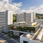 Buhler Innovation Campus CUBIC By Carlos Martinez Architekten - Sheet10