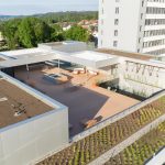 Buhler Innovation Campus CUBIC By Carlos Martinez Architekten - Sheet12