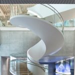 Buhler Innovation Campus CUBIC By Carlos Martinez Architekten - Sheet