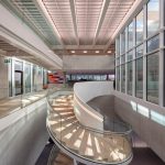 Buhler Innovation Campus CUBIC By Carlos Martinez Architekten - Sheet3