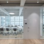 Buhler Innovation Campus CUBIC By Carlos Martinez Architekten - Sheet4
