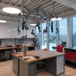 Buhler Innovation Campus CUBIC By Carlos Martinez Architekten - Sheet5