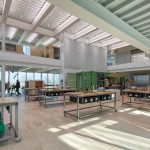 Buhler Innovation Campus CUBIC By Carlos Martinez Architekten - Sheet6