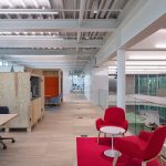 Buhler Innovation Campus CUBIC By Carlos Martinez Architekten - Sheet7