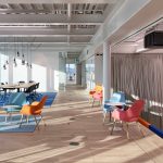 Buhler Innovation Campus CUBIC By Carlos Martinez Architekten - Sheet8