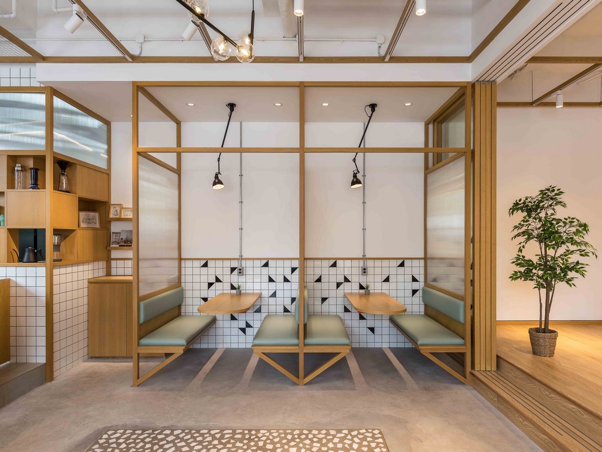 The Second Coffee Brewers By Studio DOHO - Sheet11