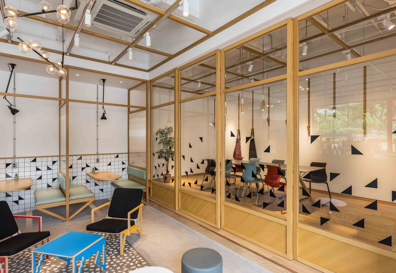 The Second Coffee Brewers By Studio DOHO - Sheet9