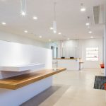 Rathaus Mannheim By Dittel Architecture - Sheet1