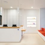 Rathaus Mannheim By Dittel Architecture - Sheet2