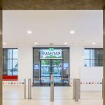 Rathaus Mannheim By Dittel Architecture - Sheet3