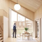 Hyytiälä forestry field station By Architects Rudanko + Kankkunen - Sheet1