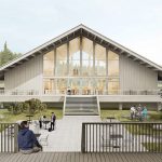 Hyytiälä forestry field station By Architects Rudanko + Kankkunen - Sheet2