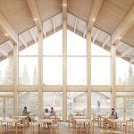 Hyytiälä forestry field station By Architects Rudanko + Kankkunen - Sheet3