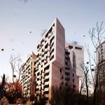 SHAR Residential Complex By ZAV Architects - Sheet2