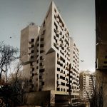 SHAR Residential Complex By ZAV Architects - Sheet3