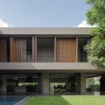 BE House By Elias Rizo Arquitectos - Sheet16